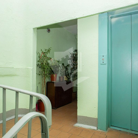 Фотография 2-комнатная квартира по адресу Жудро ул., д. 57 - фото 17