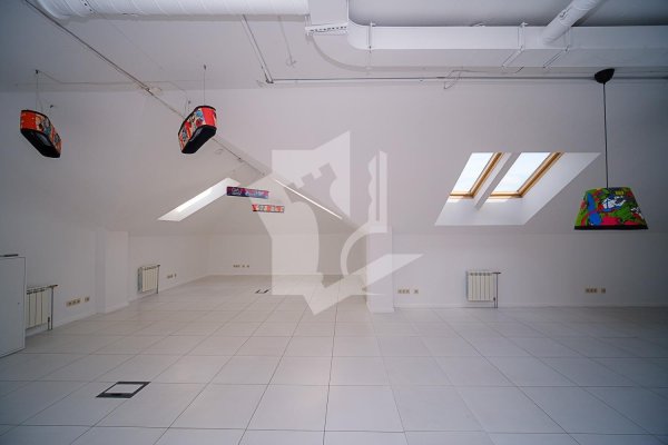 Сдается офисное помещение по адресу г. Минск, Немига ул., д. 5 - фото 5