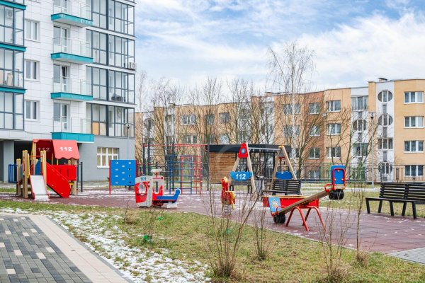 3-комнатная квартира по адресу Карастояновой ул., д. 43 - фото 3