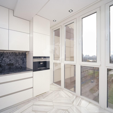 Фотография 3-комнатная квартира по адресу Маяковского ул., д. 11 - фото 13