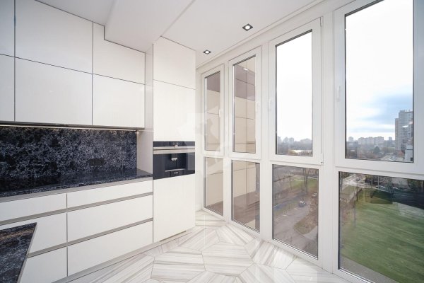 3-комнатная квартира по адресу Маяковского ул., д. 11 - фото 13