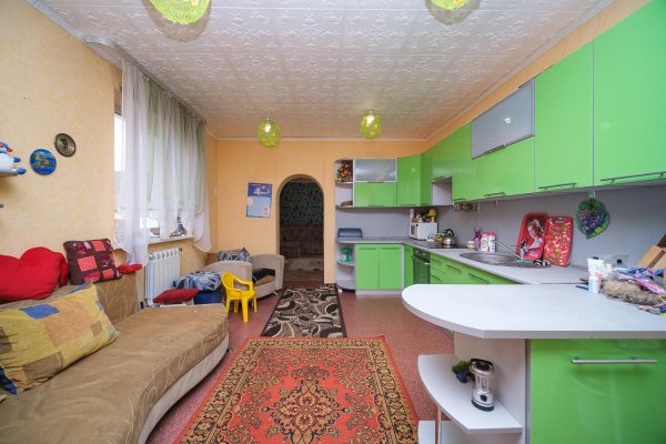 Продается дом г. Минск, Днепровская ул., д. 20 - фото 6