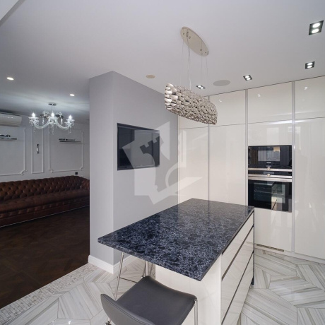 Фотография 3-комнатная квартира по адресу Маяковского ул., д. 11 - фото 14