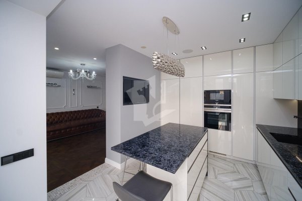 3-комнатная квартира по адресу Маяковского ул., д. 11 - фото 14