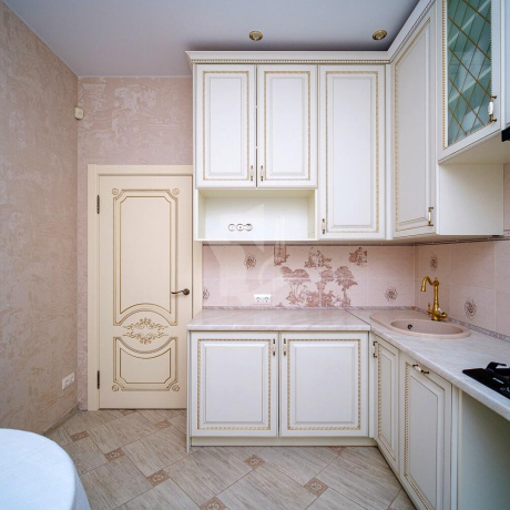 Фотография 2-комнатная квартира по адресу Партизанский просп., д. 56 - фото 13