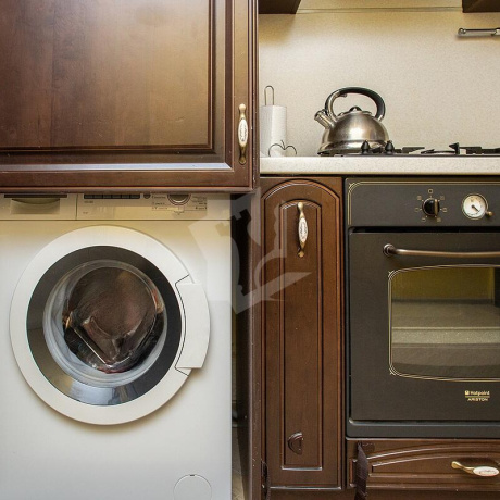 Фотография 2-комнатная квартира по адресу Балтийская ул., д. 2 - фото 12