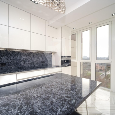 Фотография 3-комнатная квартира по адресу Маяковского ул., д. 11 - фото 15