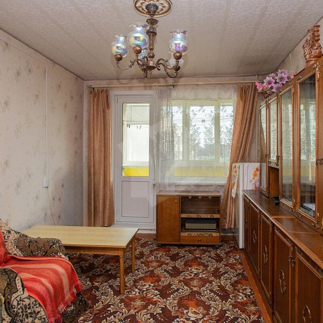 Фотография 2-комнатная квартира по адресу Матусевича ул., д. 53 - фото 4