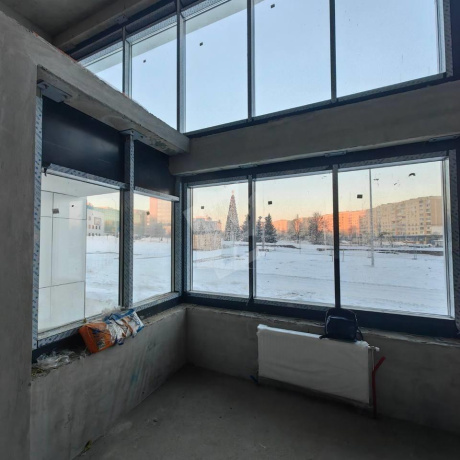 Фотография Сдается торговое помещение по адресу г. Минск, Притыцкого ул., д. 27 - фото 4