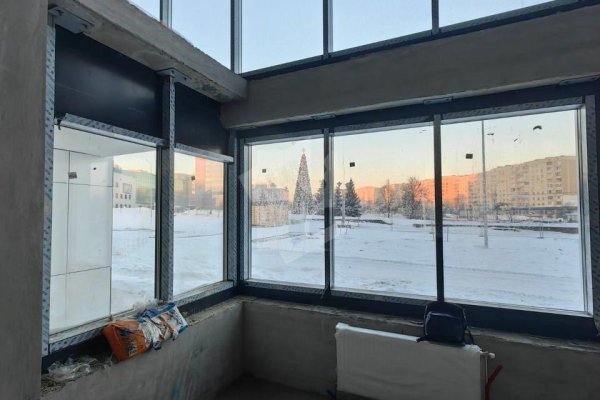 Сдается торговое помещение по адресу г. Минск, Притыцкого ул., д. 27 - фото 4