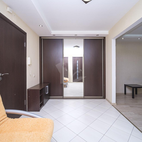 Фотография 1-комнатная квартира по адресу Скрипникова ул., д. 11 - фото 9