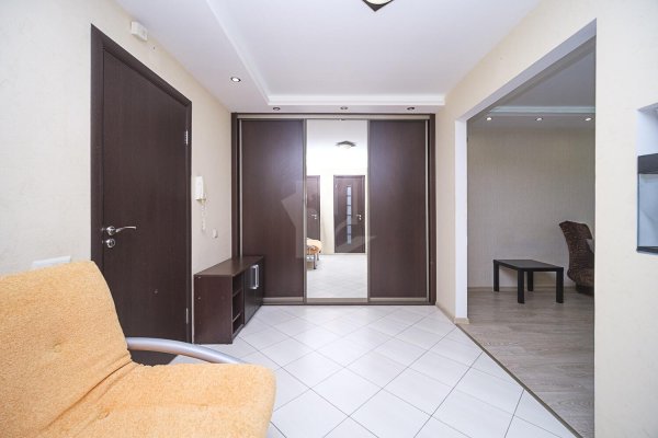 1-комнатная квартира по адресу Скрипникова ул., д. 11 - фото 9