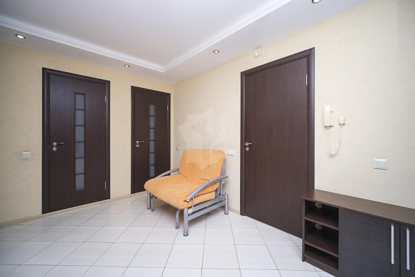 1-комнатная квартира по адресу Скрипникова ул., д. 11 - фото 8