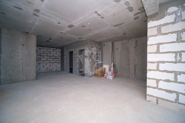 1-комнатная квартира по адресу Жореса Алфёрова ул., д. 3 - фото 14