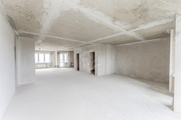 3-комнатная квартира по адресу Купревича ул., д. 16 - фото 2