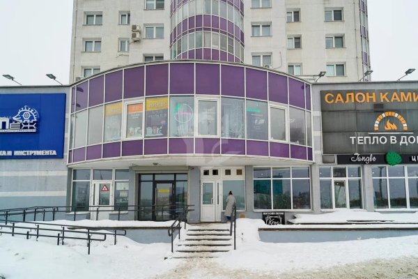 Сдается торговое помещение по адресу г. Минск, Неманская ул., д. 2 - фото 14