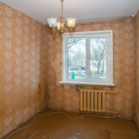 Фотография 3-комнатная квартира по адресу Уборевича ул., д. 134 - фото 12