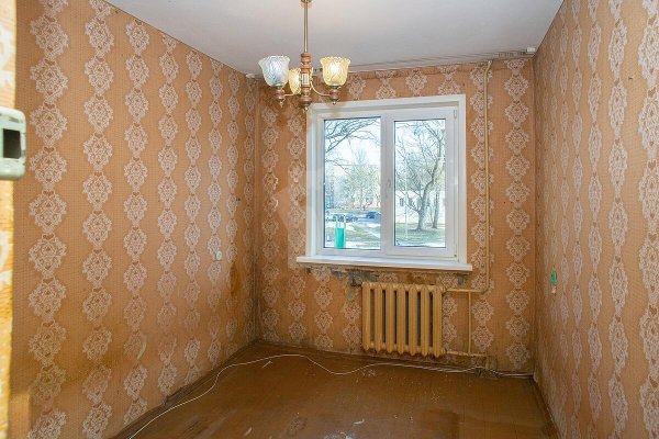 3-комнатная квартира по адресу Уборевича ул., д. 134 - фото 12