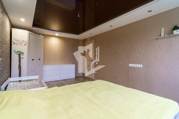 1-комнатная квартира по адресу Казинца ул., д. 80 - фото 7