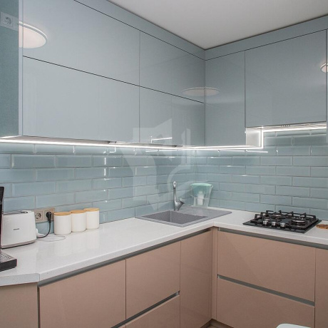 Фотография 3-комнатная квартира по адресу Притыцкого ул., д. 42 - фото 2