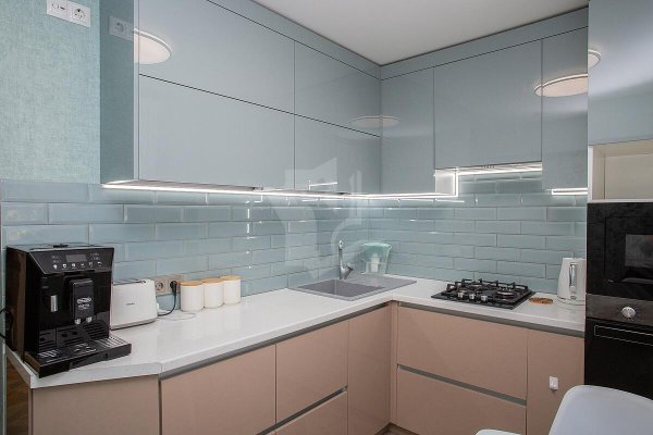 3-комнатная квартира по адресу Притыцкого ул., д. 42 - фото 2