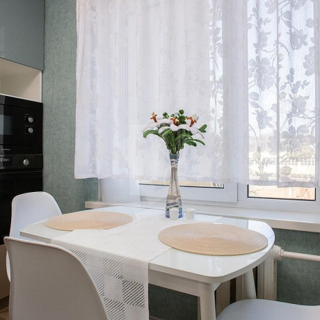 Фотография 3-комнатная квартира по адресу Притыцкого ул., д. 42 - фото 3