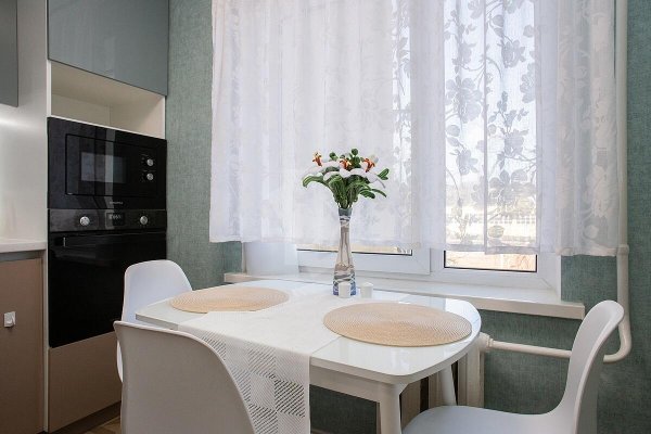 3-комнатная квартира по адресу Притыцкого ул., д. 42 - фото 3