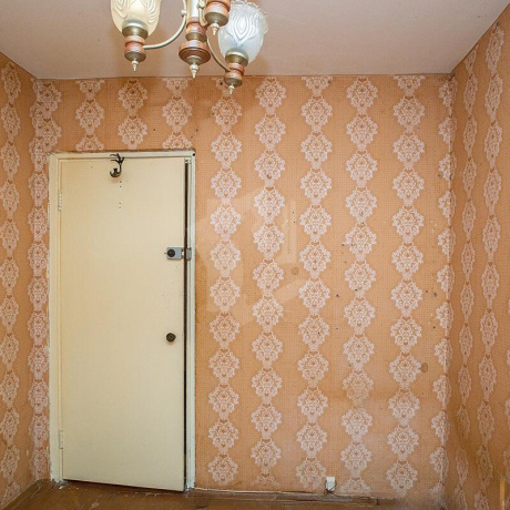 Фотография 3-комнатная квартира по адресу Уборевича ул., д. 134 - фото 13