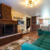 Фотография Продается дом п. Тресковщина, Щорса, д. 26 к. А - фото 19