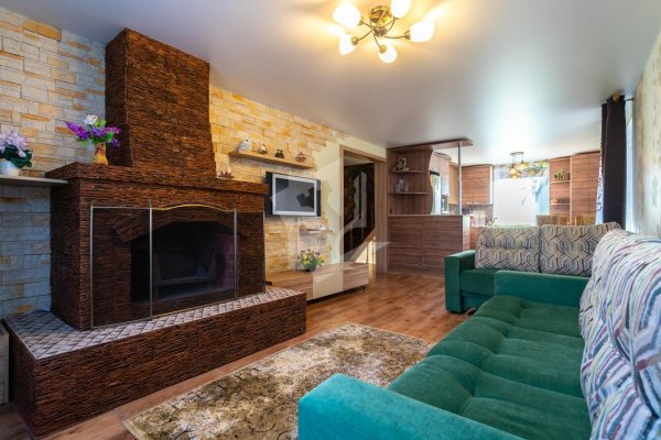 Продается дом п. Тресковщина, Щорса, д. 26 к. А - фото 19