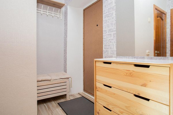 1-комнатная квартира по адресу Партизанский просп., д. 106 - фото 10