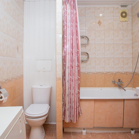 Фотография 3-комнатная квартира по адресу Притыцкого ул., д. 8 - фото 18