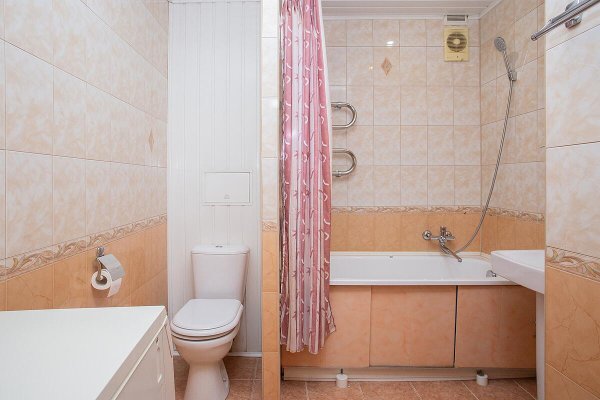 3-комнатная квартира по адресу Притыцкого ул., д. 8 - фото 18