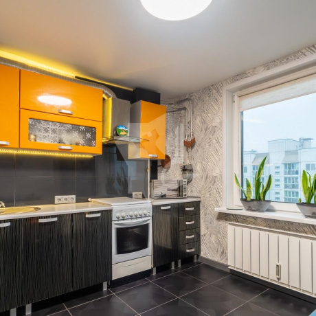 Фотография 1-комнатная квартира по адресу Неманская ул., д. 25 - фото 7