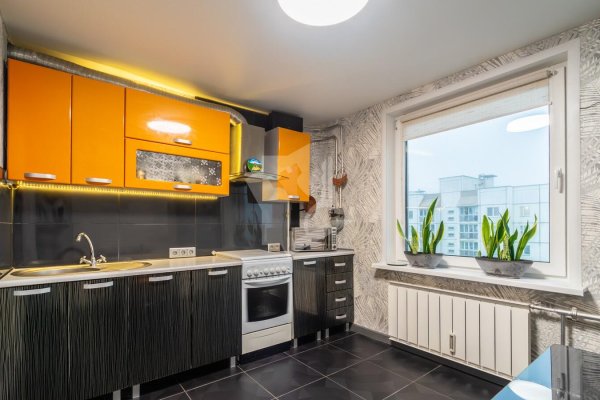 1-комнатная квартира по адресу Неманская ул., д. 25 - фото 7