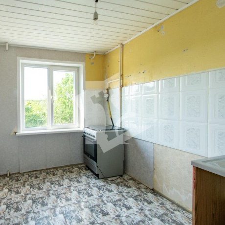 Фотография 2-комнатная квартира по адресу Мирошниченко ул., д. 10 к. 1 - фото 3