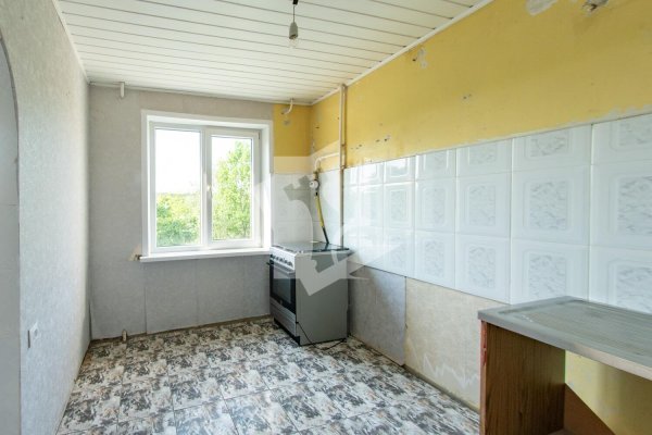 2-комнатная квартира по адресу Мирошниченко ул., д. 10 к. 1 - фото 3