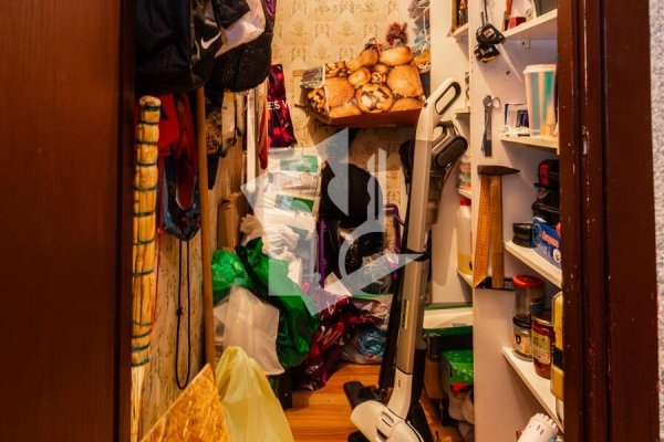 3-комнатная квартира по адресу Кунцевщина ул., д. 25 - фото 15