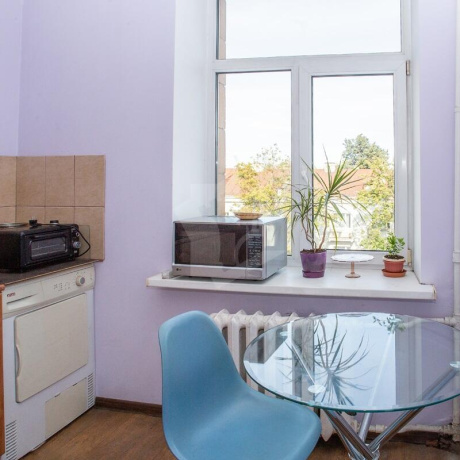 Фотография 2-комнатная квартира по адресу Свердлова ул., д. 32 - фото 9