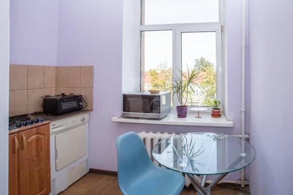 2-комнатная квартира по адресу Свердлова ул., д. 32 - фото 9