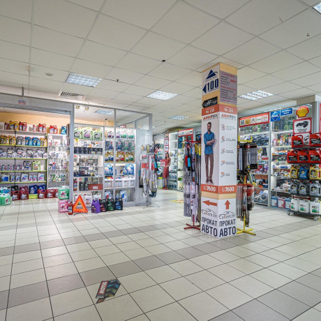 Фотография Сдается офисное помещение по адресу г. Минск, Ваупшасова ул., д. 10 - фото 6