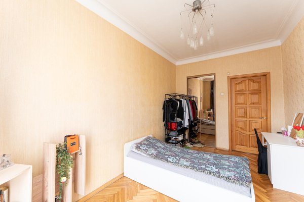 3-комнатная квартира по адресу Независимости просп., д. 19 - фото 9