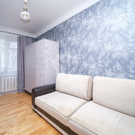 Фотография 2-комнатная квартира по адресу Филатова ул., д. 5 к. А - фото 12