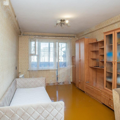 Фотография 3-комнатная квартира по адресу Дунина-Марцинкевича ул., д. 6 - фото 11