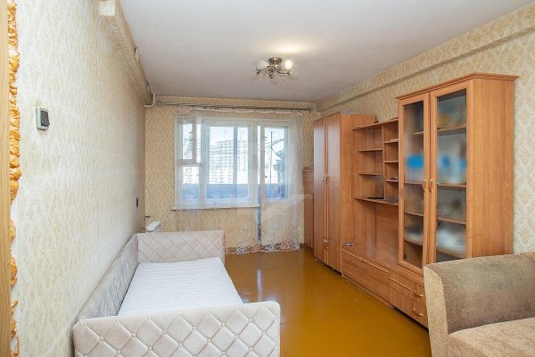 3-комнатная квартира по адресу Дунина-Марцинкевича ул., д. 6 - фото 11