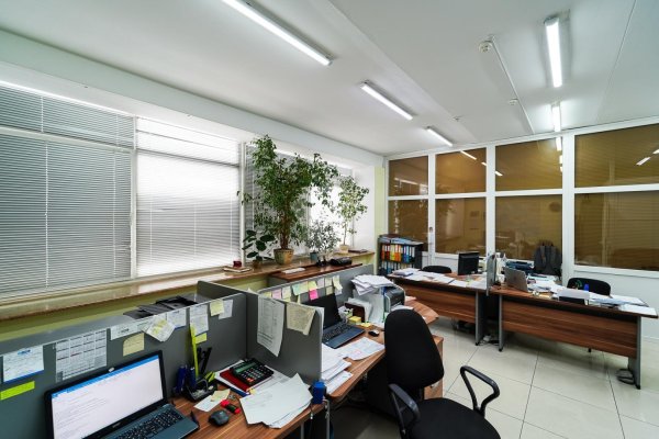 Сдается офисное помещение по адресу г. Минск, Тимирязева ул., д. 65 - фото 8