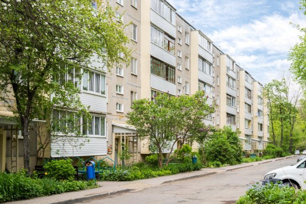 2-комнатная квартира по адресу Уборевича ул., д. 152 к. 1 - фото 3