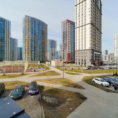 Фотография Сдается торговое помещение по адресу г. Минск, Савицкого ул., д. 35 - фото 9