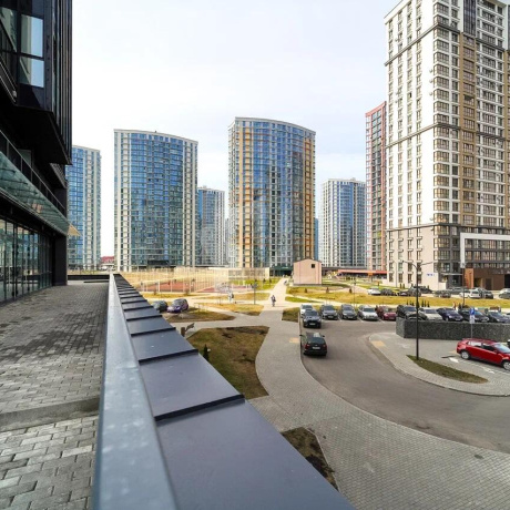 Фотография Сдается торговое помещение по адресу г. Минск, Савицкого ул., д. 35 - фото 10