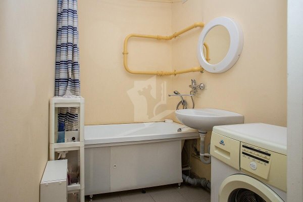 1-комнатная квартира по адресу Острожских ул., д. 12 - фото 10